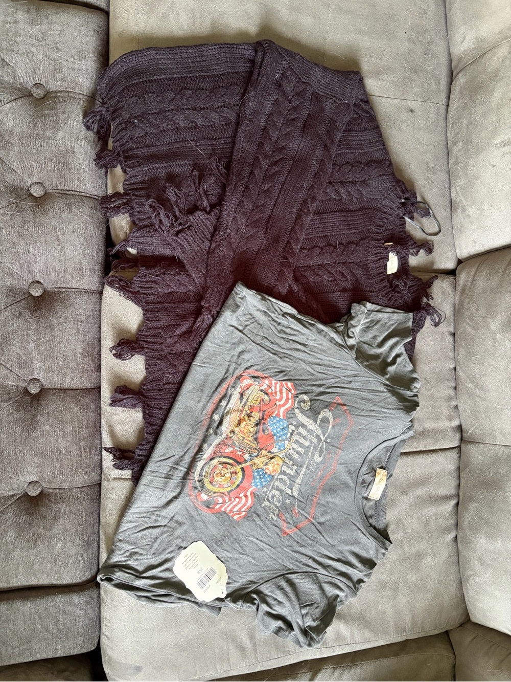 Altar’d State Shirt Bundle